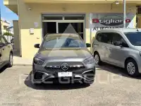 2024 Mercedes Benz A 180