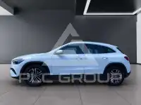 2024 Mercedes Benz GLA-Class