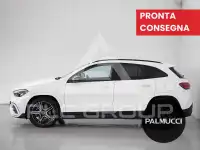 2024 Mercedes Benz GLA-Class