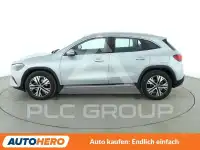 2024 Mercedes Benz GLA-Class
