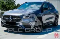 2024 Mercedes Benz GLA-Class