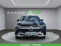 2024 Mercedes Benz GLA-Class