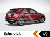 2024 Mercedes Benz GLA-Class