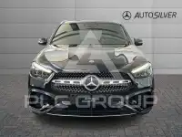 2024 Mercedes Benz GLA-Class