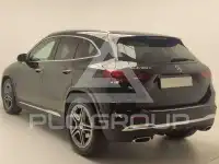 2024 Mercedes Benz GLA-Class