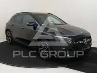 2024 Mercedes Benz GLA-Class