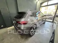 2024 Mercedes Benz GLA-Class