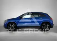 2024 Mercedes Benz GLA-Class