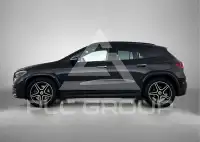 2024 Mercedes Benz GLA-Class