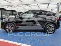 2024 Mercedes Benz GLA-Class