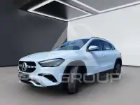 2024 Mercedes Benz GLA-Class