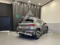2024 Mercedes Benz GLA-Class
