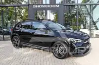 2024 Mercedes Benz GLA-Class