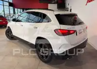 2024 Mercedes Benz GLA-Class
