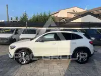 2024 Mercedes Benz GLA-Class