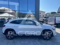 2024 Mercedes Benz GLA-Class