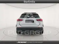 2024 Mercedes Benz GLA-Class