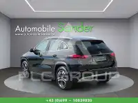 2024 Mercedes Benz GLA-Class