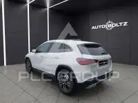 2024 Mercedes Benz GLA-Class