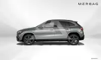 2024 Mercedes Benz GLA-Class