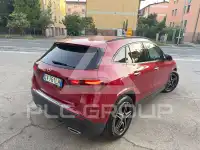 2024 Mercedes Benz GLA-Class