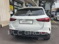2024 Mercedes Benz GLA-Class