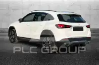 2024 Mercedes Benz GLA-Class