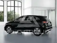 2024 Mercedes Benz GLA-Class