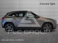 2024 Mercedes Benz GLA-Class