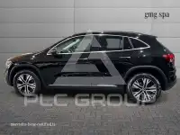 2024 Mercedes Benz GLA-Class