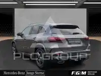 2024 Mercedes Benz GLA-Class