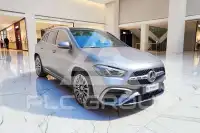 2024 Mercedes Benz GLA-Class