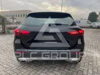 2024 Mercedes Benz GLA-Class