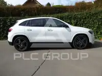 2024 Mercedes Benz GLA-Class
