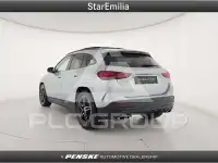2024 Mercedes Benz GLA-Class