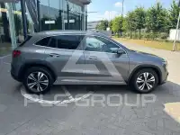 2024 Mercedes Benz GLA-Class