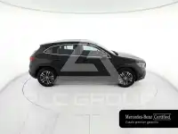 2024 Mercedes Benz GLA-Class