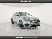 2024 Mercedes Benz GLA-Class