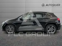 2024 Mercedes Benz GLA-Class