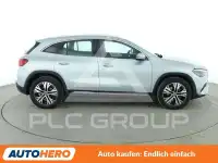 2024 Mercedes Benz GLA-Class