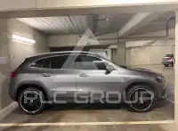 2024 Mercedes Benz GLA-Class