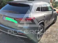 2024 Mercedes Benz GLA-Class