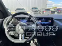 2024 Mercedes Benz GLA-Class