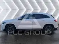 2024 Mercedes Benz GLA-Class