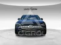 2024 Mercedes Benz GLA-Class