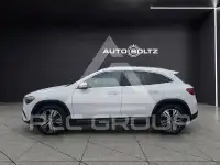 2024 Mercedes Benz GLA-Class