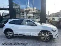 2024 Mercedes Benz GLA-Class