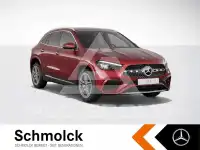 2024 Mercedes Benz GLA-Class