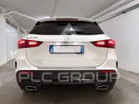 2024 Mercedes Benz GLA-Class