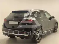 2024 Mercedes Benz GLA-Class